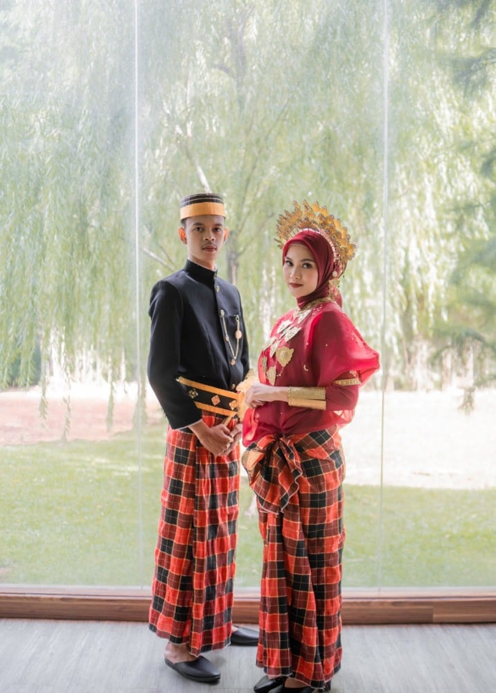Syifa & Laode | Katsudoto
