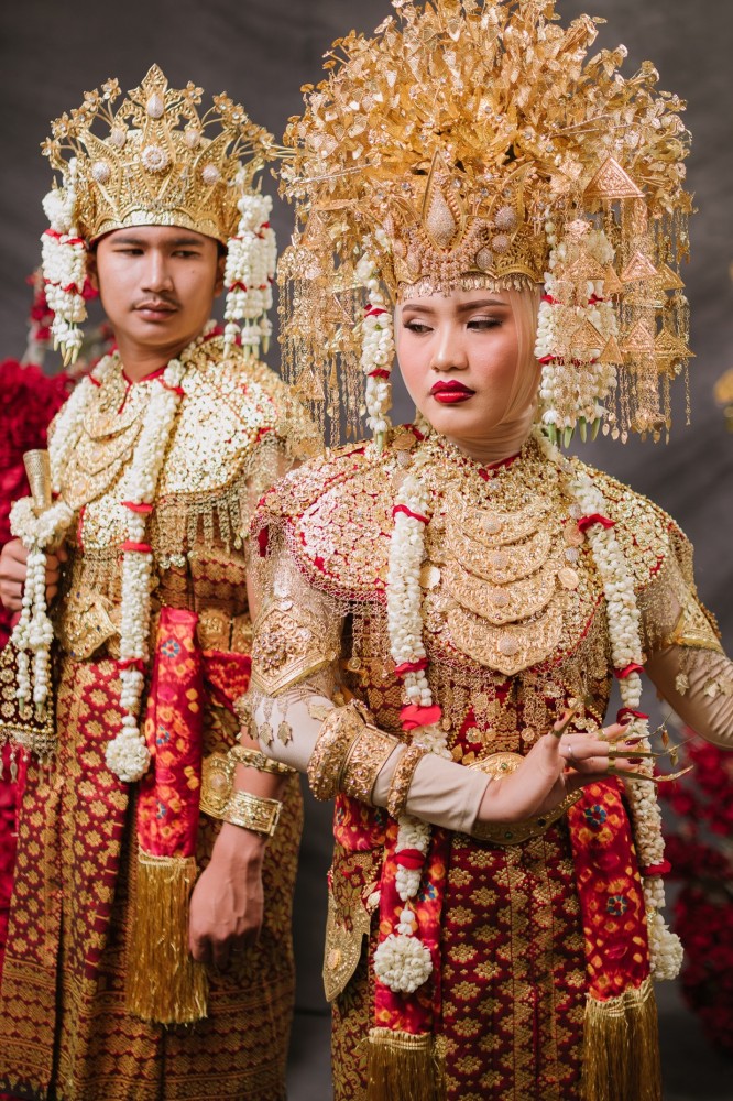 The Wedding of Silva & Sendri | Katsudoto