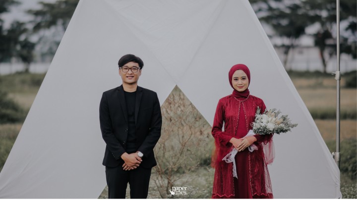 Dita & Redy | Katsudoto