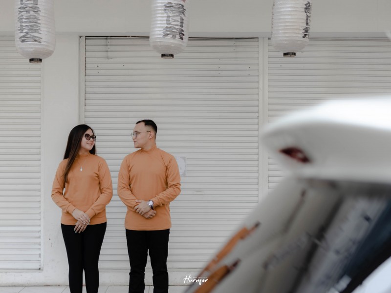 One Step To Make Your Heart Remember Me