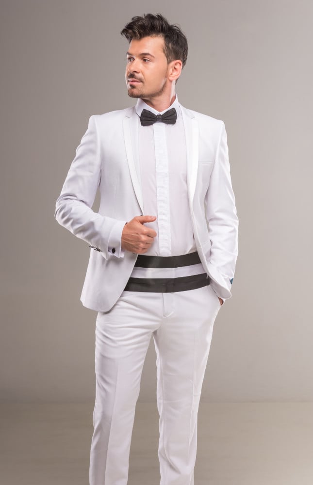 Man Dress